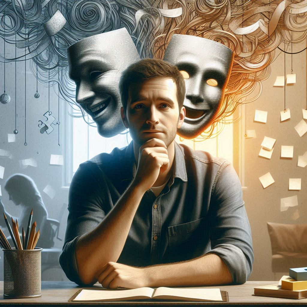 The Cost of Camouflage: Code-Switching, Masking, and Cognitive Fatigue in ND Life