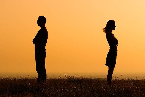 When Love and Neurodivergence Collide in Marriage