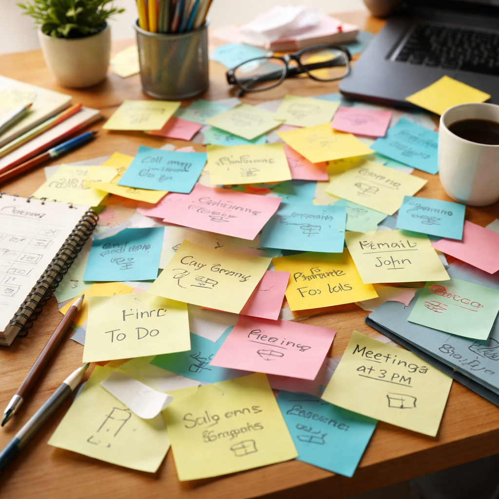 The Hidden Truth About Executive Dysfunction and Its Consequences